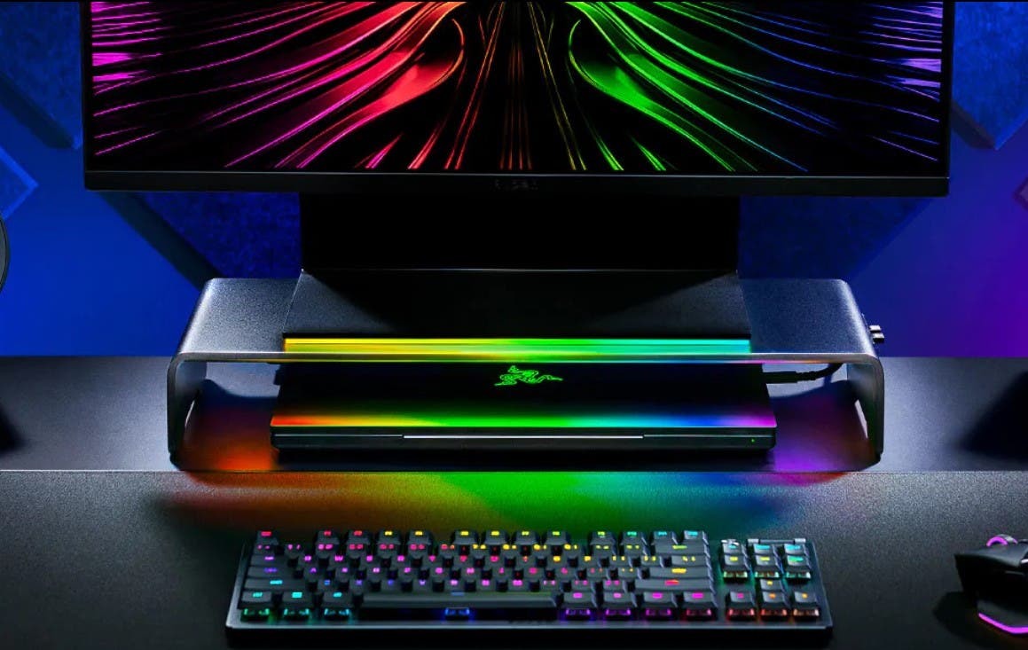 razer monitor