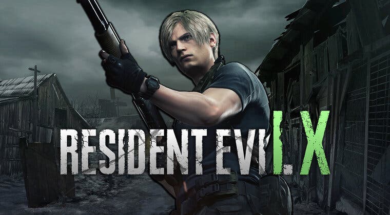 Imagen de Leon sería el principal protagonista en Resident Evil 9, según un conocido filtrador