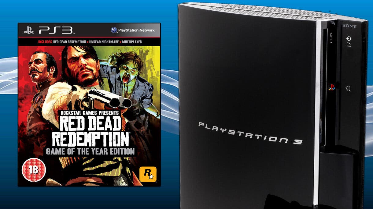 Los mejores juegos de PlayStation 3 (PS3) de toda la historia