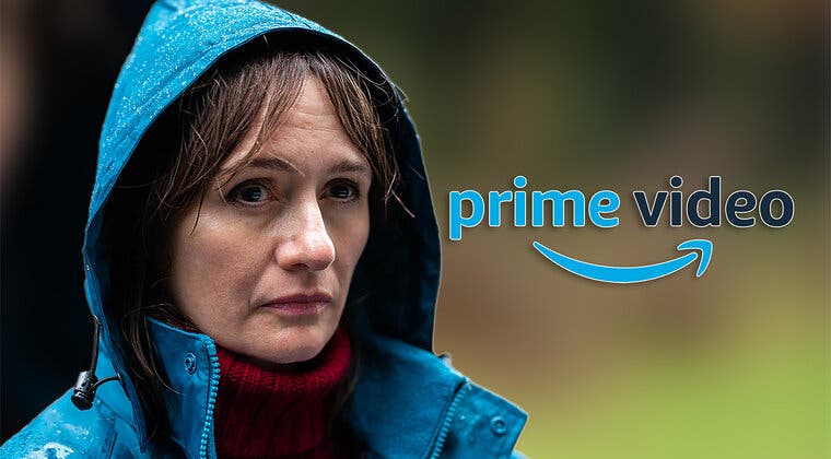 Imagen de Te quedan menos de 72 horas para ver 'Relic' en Amazon Prime Video, producida por los hermanos Russo