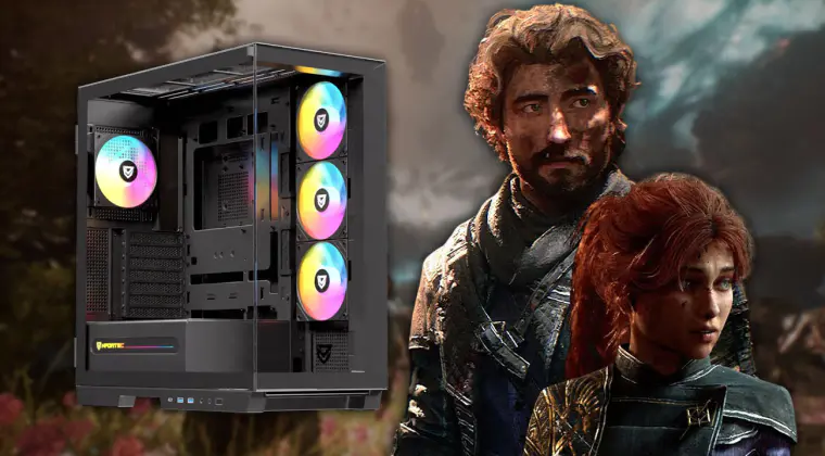 Imagen de Estos son los requisitos que necesitarás cumplir para disfrutar de Clair Obscur: Expedition 33 en PC