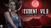 Imagen de Jill Valentine no jugará ningún papel importante en Resident Evil 9, según un reputado filtrador