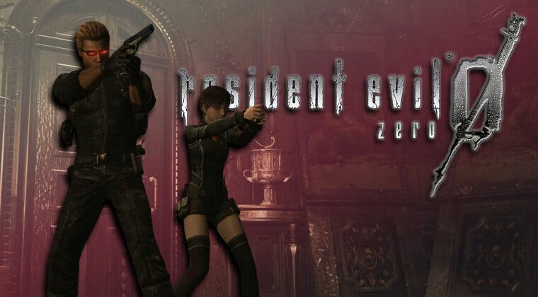 Imagen de ¿Cuál será el próximo remake de la saga Resident Evil? Este importante insider lo tiene claro