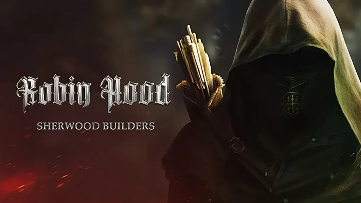 Robin Hood – Sherwood Builders 