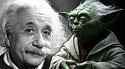 Imagen de ¿Sabías que Yoda está inspirado en Einstein? El secreto detrás del icónico maestro Jedi