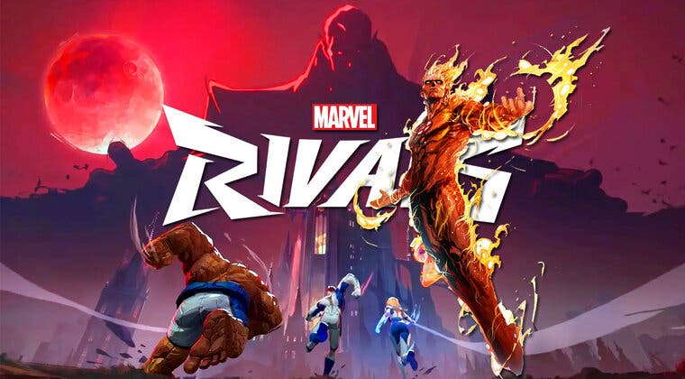 Imagen de Se filtra el pase de batalla y las skins de la Temporada 1 de Marvel Rivals