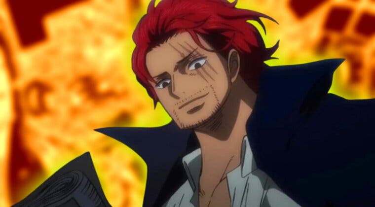 Imagen de One Piece: el capítulo 1136 habría revelado la razón por la que Shanks se convirtió en 'Yonko'