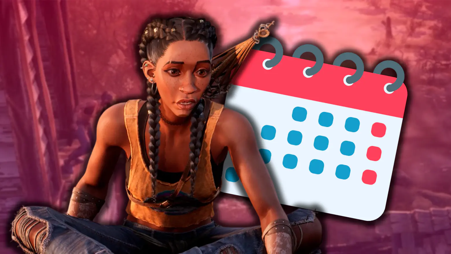 South of Midnight tiene fecha de lanzamiento
