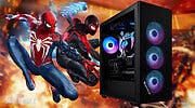 Imagen de Revelados los requisitos mínimos y recomendados de Marvel’s Spider-Man 2: ¿Podrá tu PC moverlo?