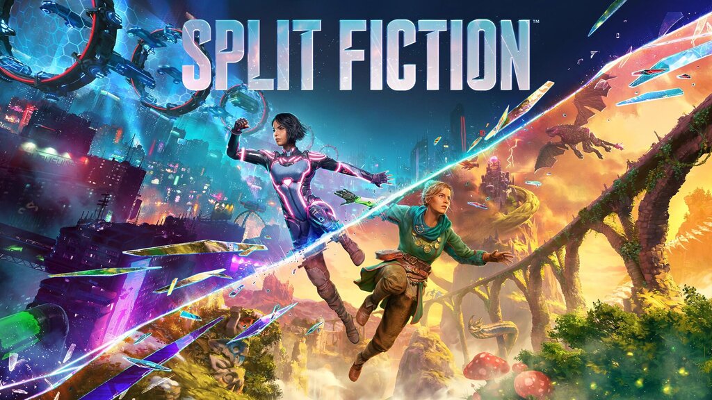 split factor