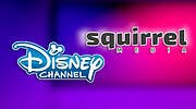 Imagen de Squirrel TV: así es el canal que sustituye a Disney Channel en la TDT desde el 7 de enero