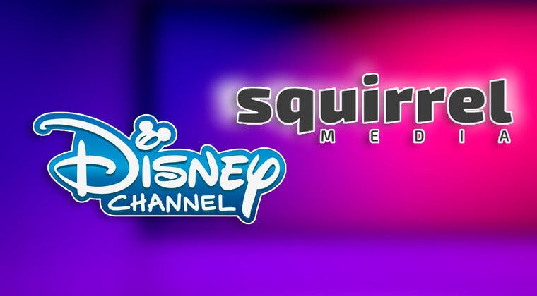 Imagen de Squirrel TV: así es el canal que sustituye a Disney Channel en la TDT desde el 7 de enero