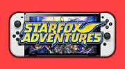 Imagen de Un nuevo rumor desvelaría otro de los juegos de Nintendo Switch 2: un remake de Star Fox Adventures