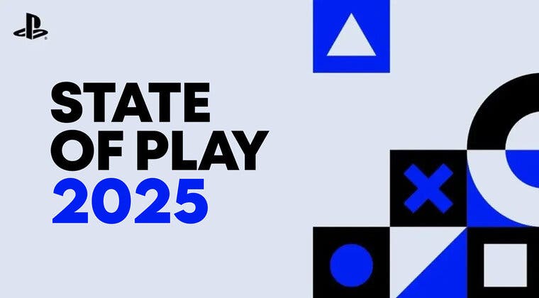 Imagen de El primer State of Play de PlayStation en 2025 tendría lugar en febrero, adelanta un importante insider