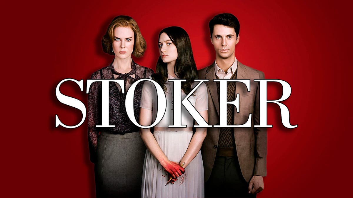 stoker 2013