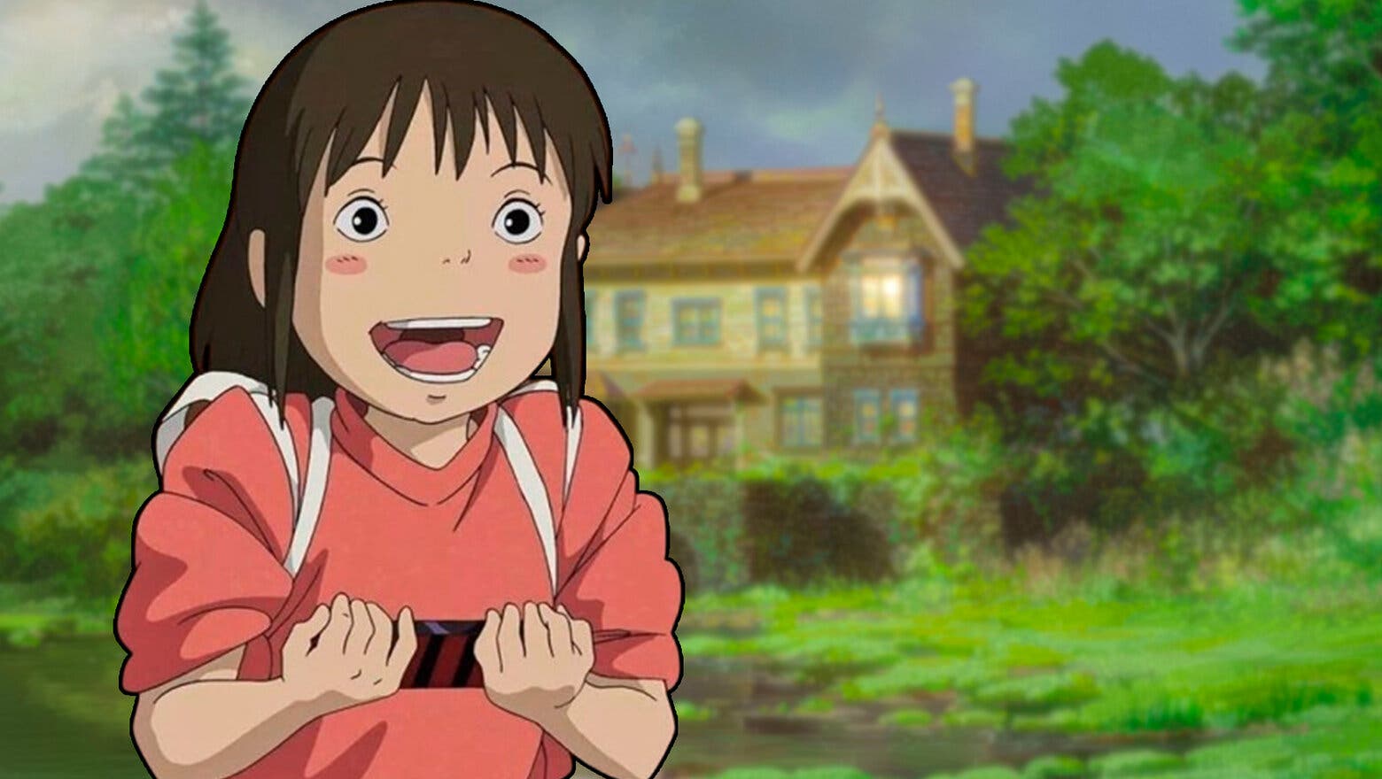 Studio Ghibli top 10 lugares para visitar