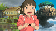 Imagen de Studio Ghibli: los 10 lugares de sus películas que todos soñamos con visitar