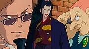 Imagen de Studio Ghibli: Estos son los 10 grandes villanos de sus películas