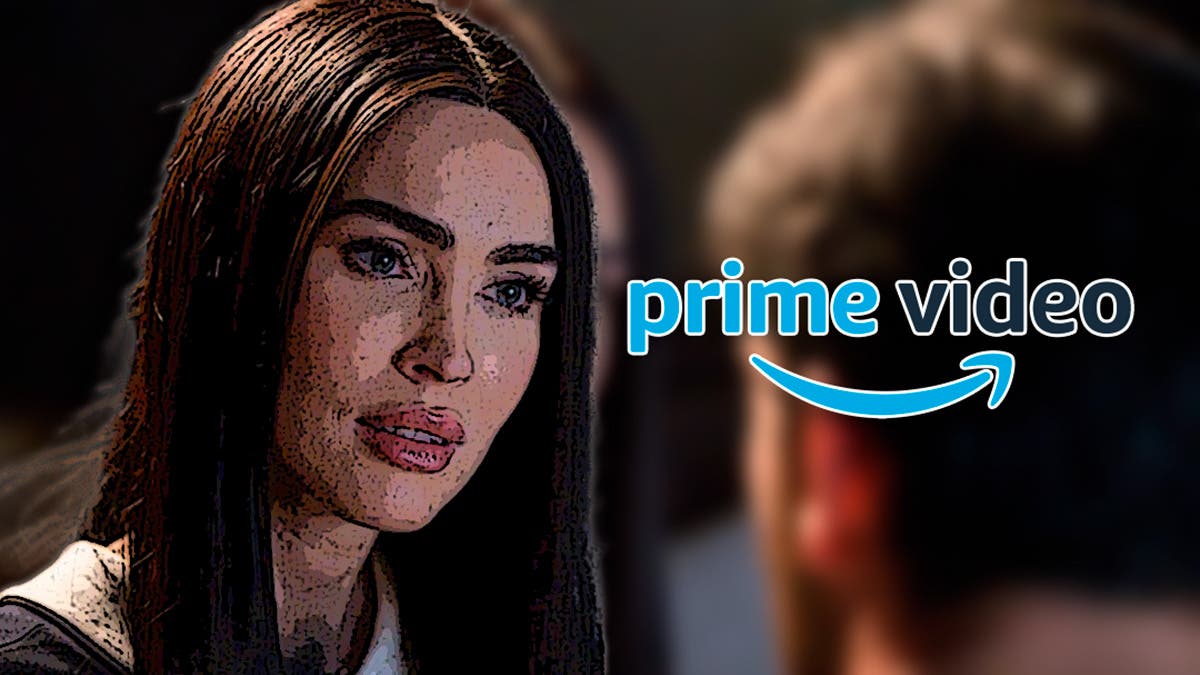 Subservience amazon prime video