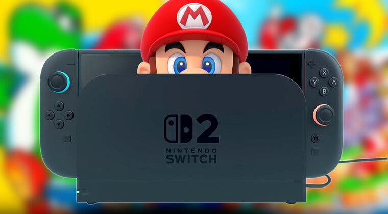 Imagen de Una famosa insider da malas noticias para aquellos que esperen un nuevo Super Mario 3D para Switch 2