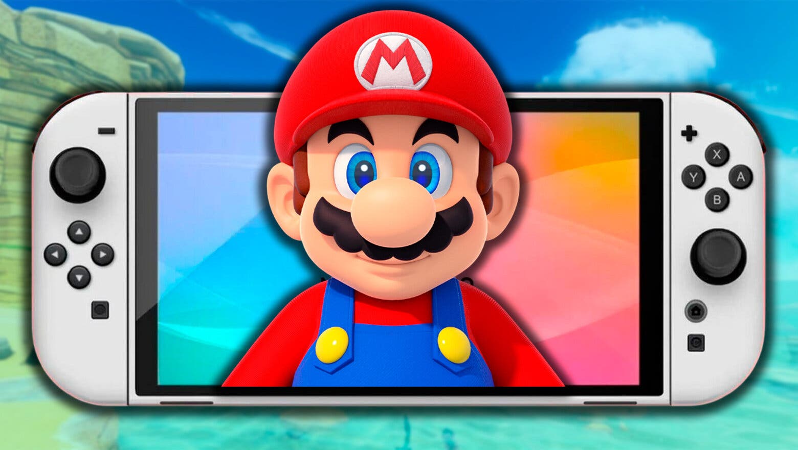 ¿Qué juegos de Super Mario podríamos ver en Nintendo Switch 2?