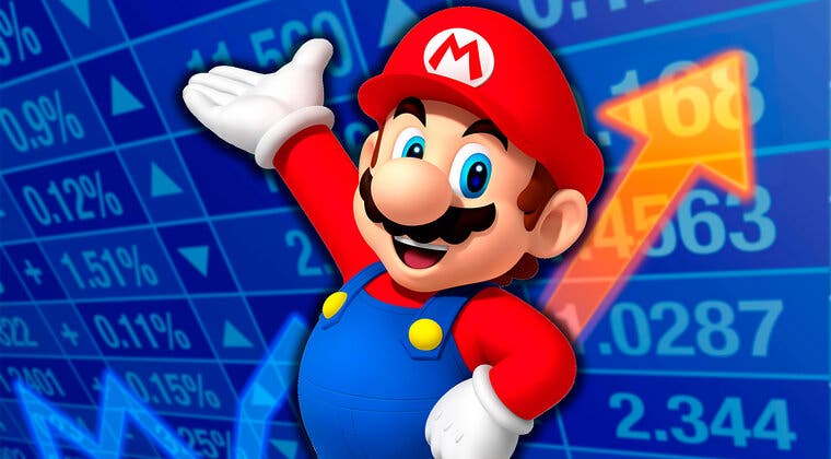 Imagen de Los 7 juegos de Super Mario más vendidos de la historia: ¿Cuál es el mayor éxito de la franquicia?