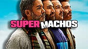 Imagen de 'Supermachos', Temporada 2 - Estado de renovación y posible fecha de estreno en Netflix de la versión francesa de 'Machos alfa'