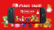 Imagen de Nintendo confirma que Switch Online estará presente en Switch 2 y podría incluir novedades