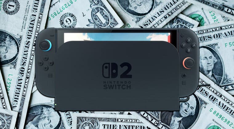 Imagen de Varios analistas predicen el precio que podría tener Nintendo Switch 2