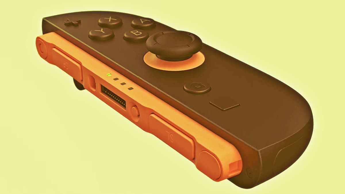 joy-con