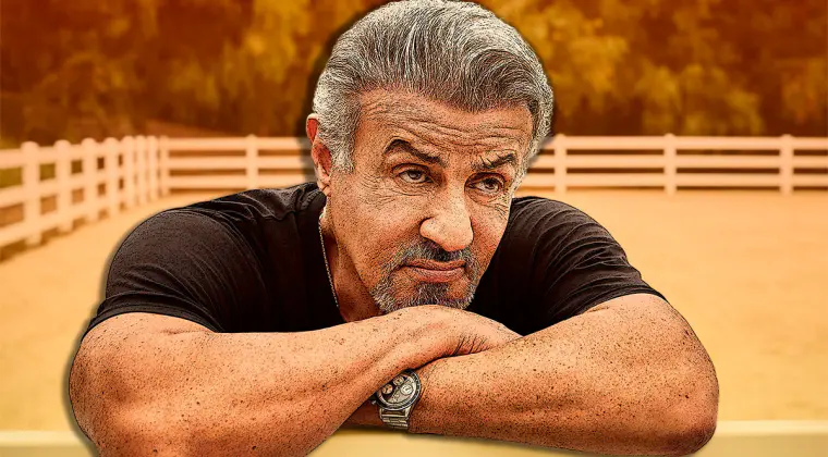 Imagen de La película que casi termina con la carrera de Sylvester Stallone: acabó siendo uno de sus mayores éxitos