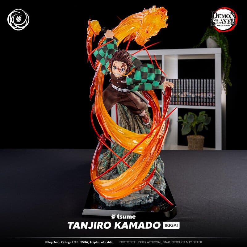 Tanjiro Kamado