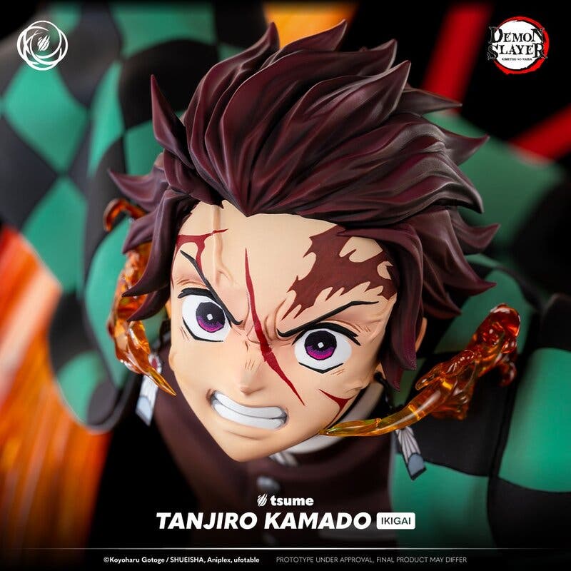 Tanjiro Kamado