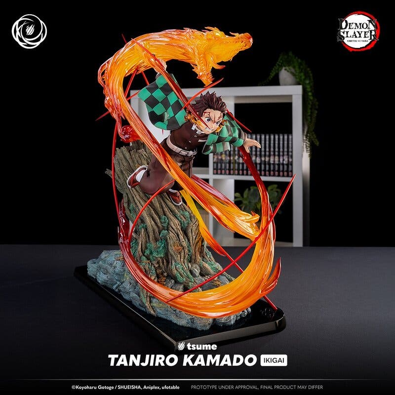 Tanjiro Kamado