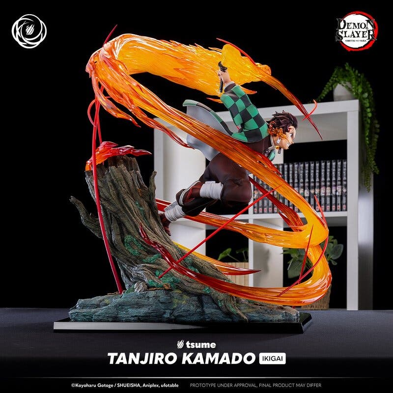 Tanjiro Kamado