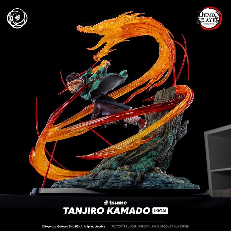 Tanjiro Kamado