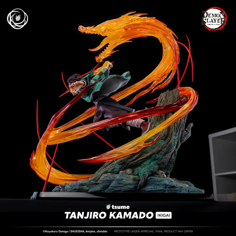 Tanjiro Kamado
