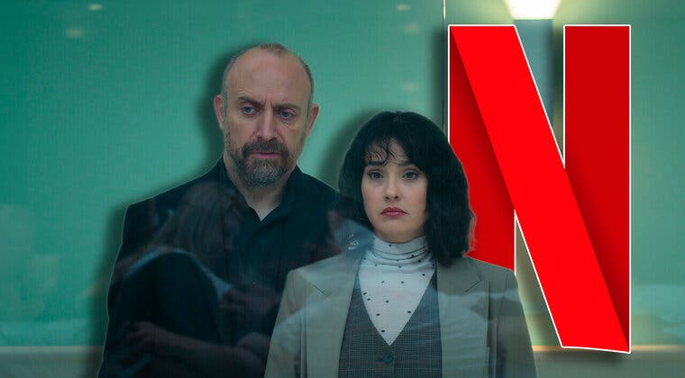 Imagen de 'Enamorados anónimos', Temporada 2 - Estado de renovación y posible fecha de estreno en Netflix