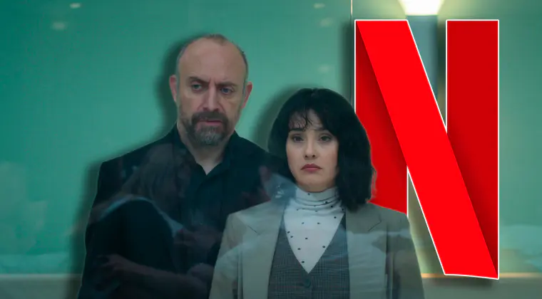 Imagen de 'Enamorados anónimos', Temporada 2 - Estado de renovación y posible fecha de estreno en Netflix