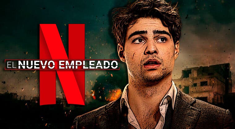 Imagen de Temporada 3 de 'El nuevo empleado' - Estado de renovación y posible fecha de estreno en Netflix