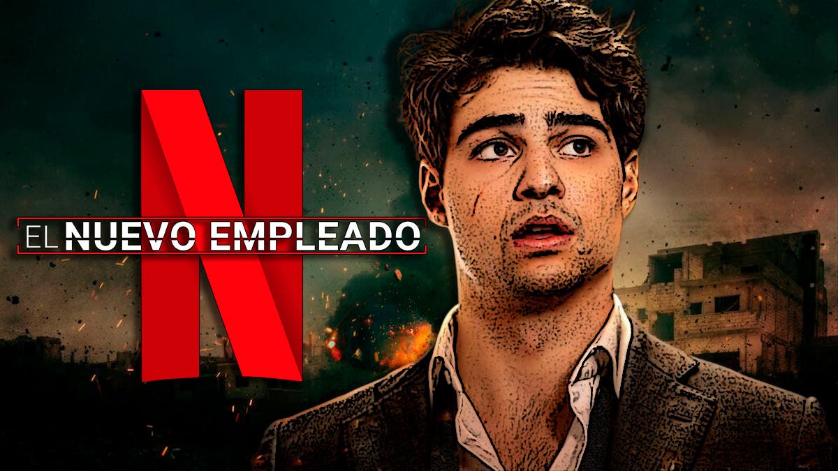 temporada 2 el nuevo empleado