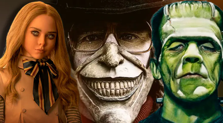 Imagen de El impacto psicológico del cine de terror: ¿Por qué nos gustan las películas que nos generan miedo?