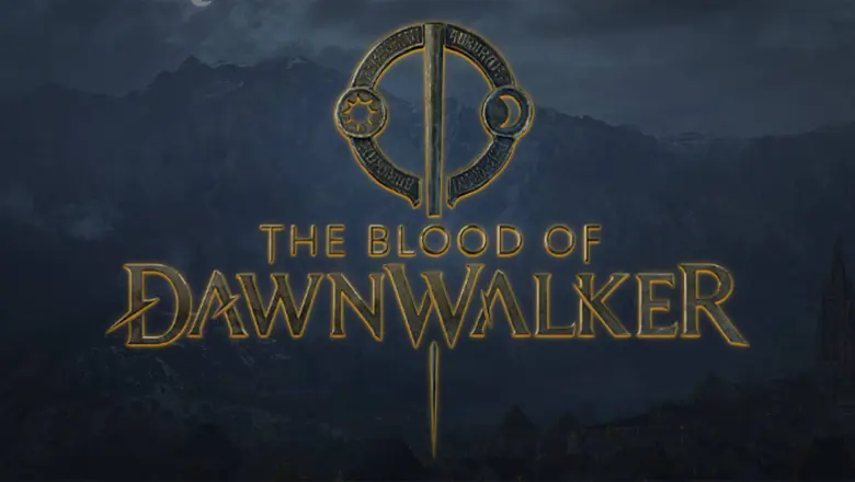 The Blood of Dawnwalker comparte información interesante sobre mecánicas de romance y más