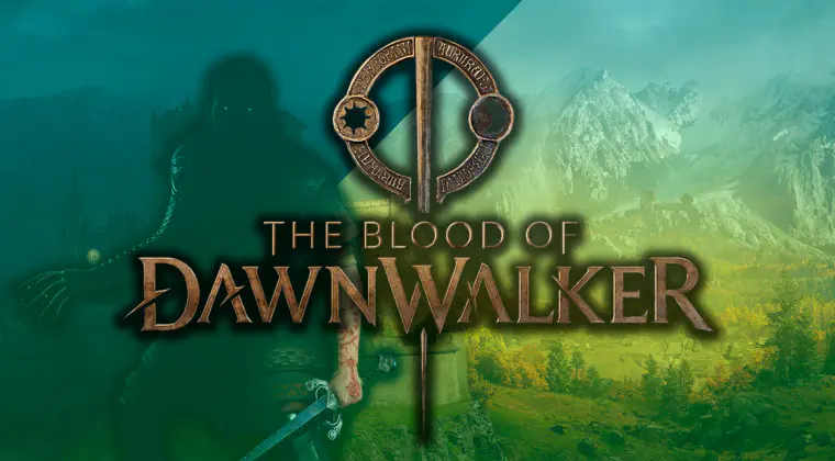 Imagen de Primer tráiler y detalles de The Blood of Dawnwalker, el juego de los exdesarrolladores de The Witcher 3