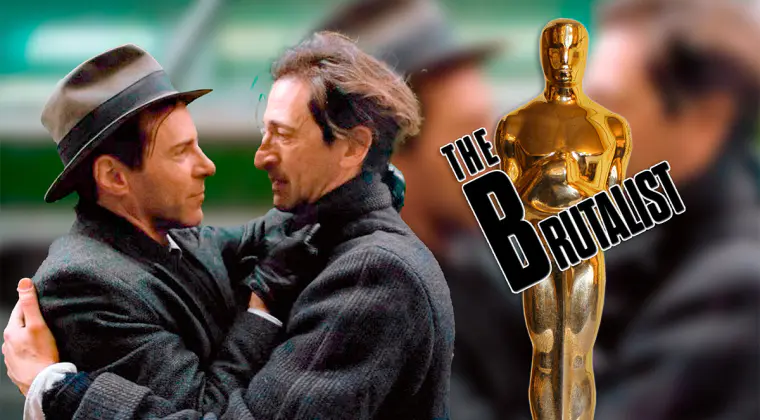 Imagen de Todos los nominados a los premios Oscar 2025: favoritos y posibles decepciones