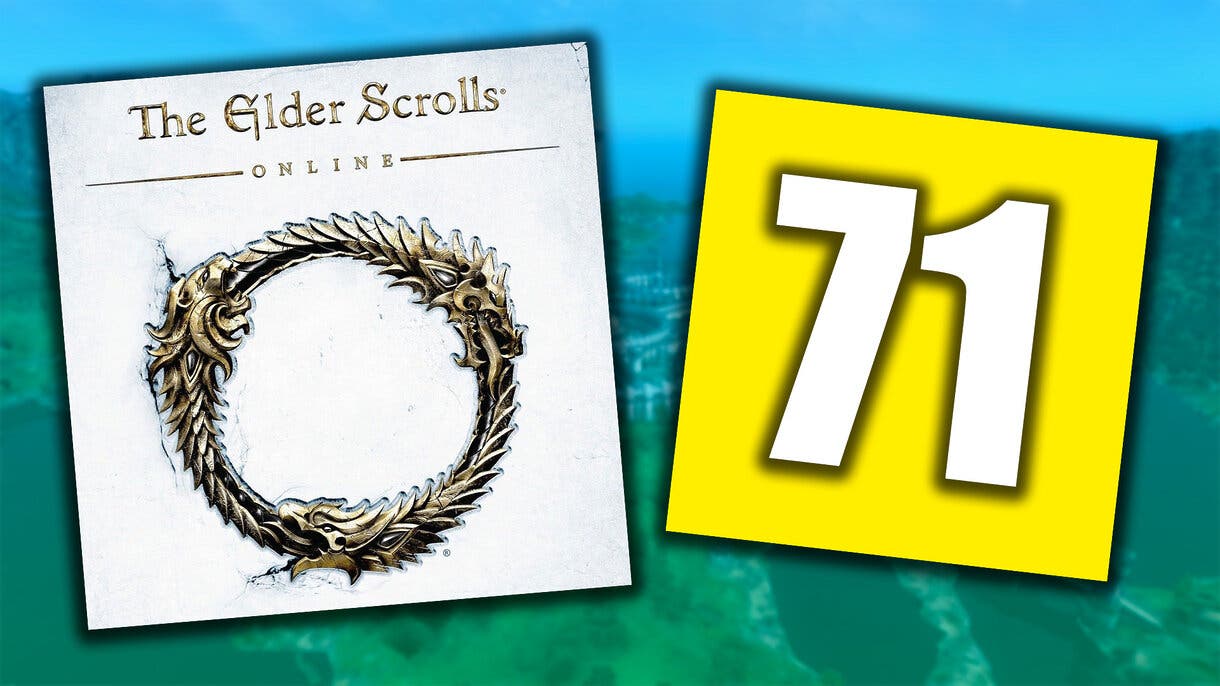 Los mejores juegos de la saga The Elder Scrolls