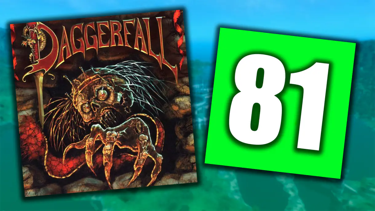 Los mejores juegos de la saga The Elder Scrolls