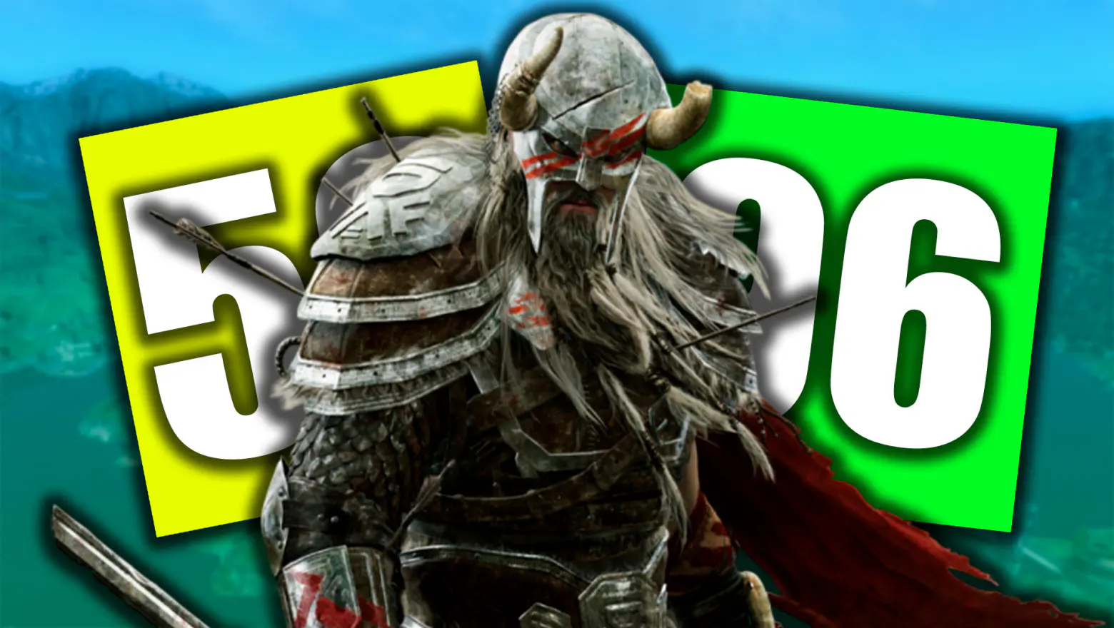 Los mejores juegos de la saga The Elder Scrolls