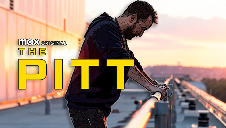 Imagen de Crítica de 'The Pitt' en Max: ¿Merece la pena verla o mejor pasar?