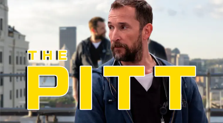Imagen de Temporada 2 de 'The Pitt' - Estado de renovación y posible fecha de estreno en Max